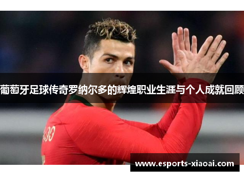 葡萄牙足球传奇罗纳尔多的辉煌职业生涯与个人成就回顾