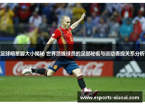 足球明星脚大小揭秘 世界顶级球员的足部秘密与运动表现关系分析