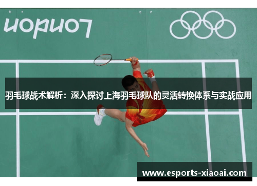 羽毛球战术解析：深入探讨上海羽毛球队的灵活转换体系与实战应用