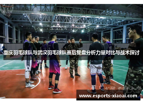 重庆羽毛球队与武汉羽毛球队赛后复盘分析力量对比与战术探讨